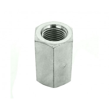 Adattatore prolunga Femmina-Femmina 1/2"