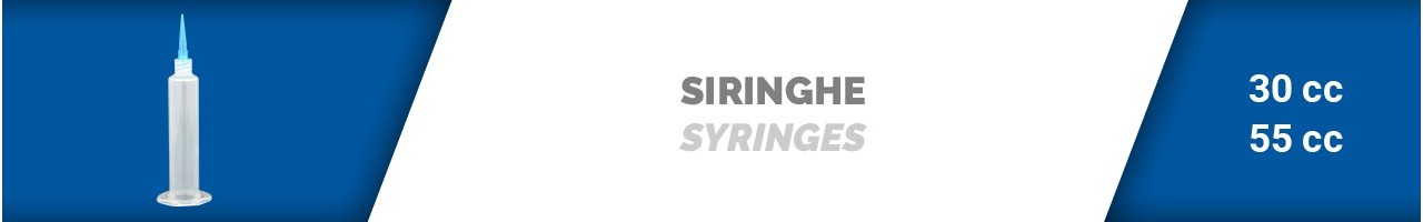 Syringes